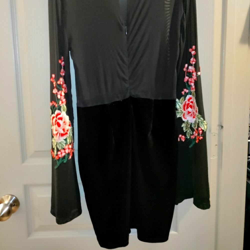 Party dress